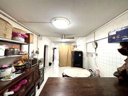 Blk 22 Bedok South Avenue 1 (Bedok), HDB 3 Rooms #559208201